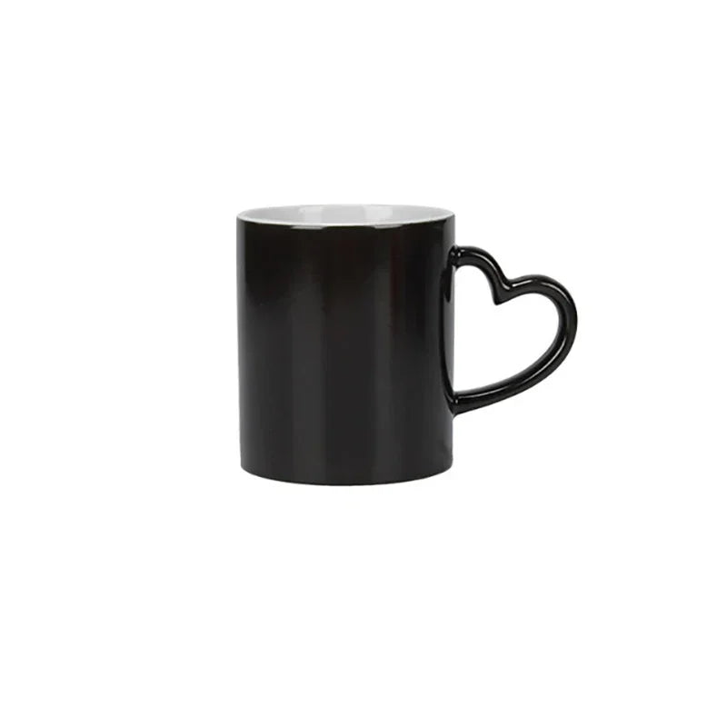 CustomCuppy® Tazza Personalizzabile! 😇