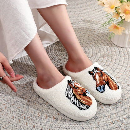 Pantofole Cavalli 🐴